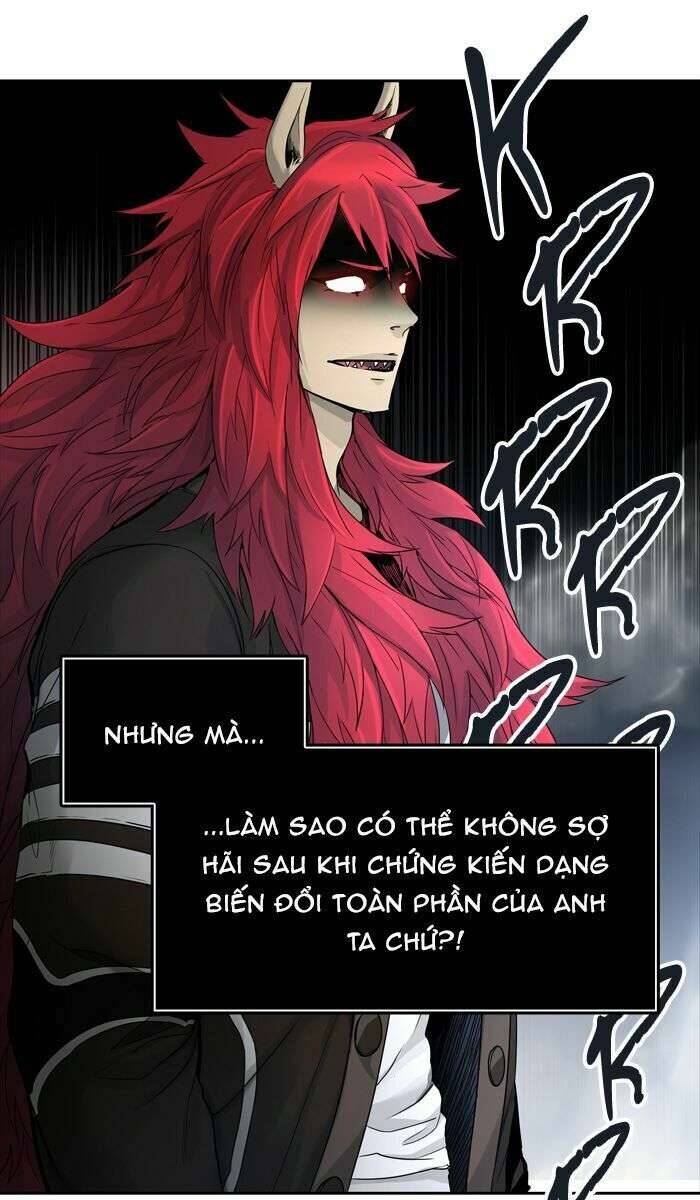 Tòa Tháp Bí Ẩn 2: Chapter 443