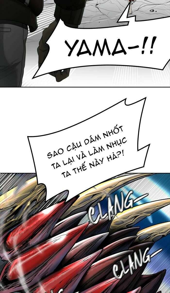 Tòa Tháp Bí Ẩn 2: Chapter 443