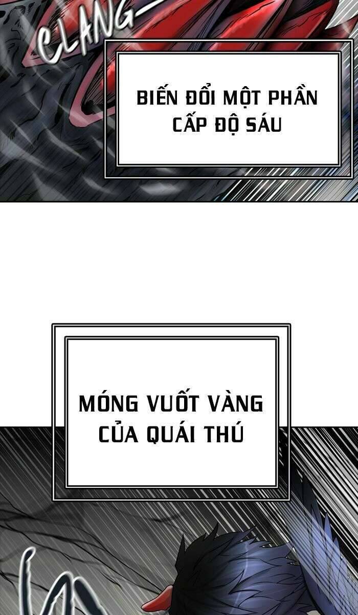 Tòa Tháp Bí Ẩn 2: Chapter 443