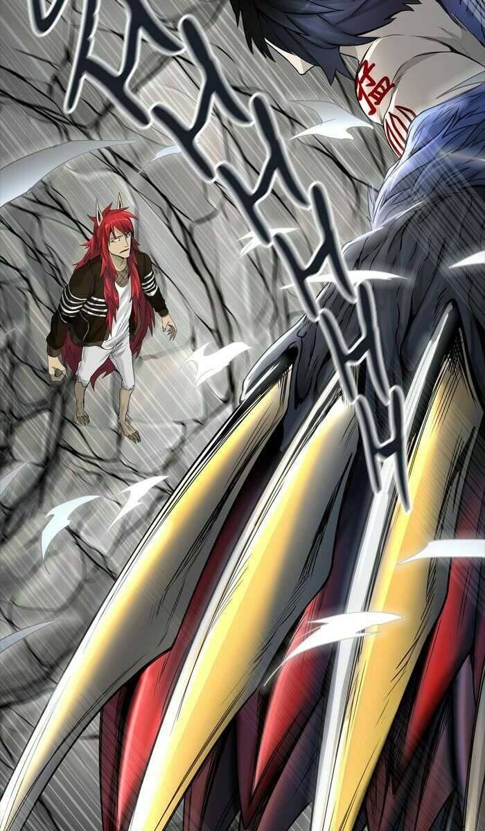 Tòa Tháp Bí Ẩn 2: Chapter 443