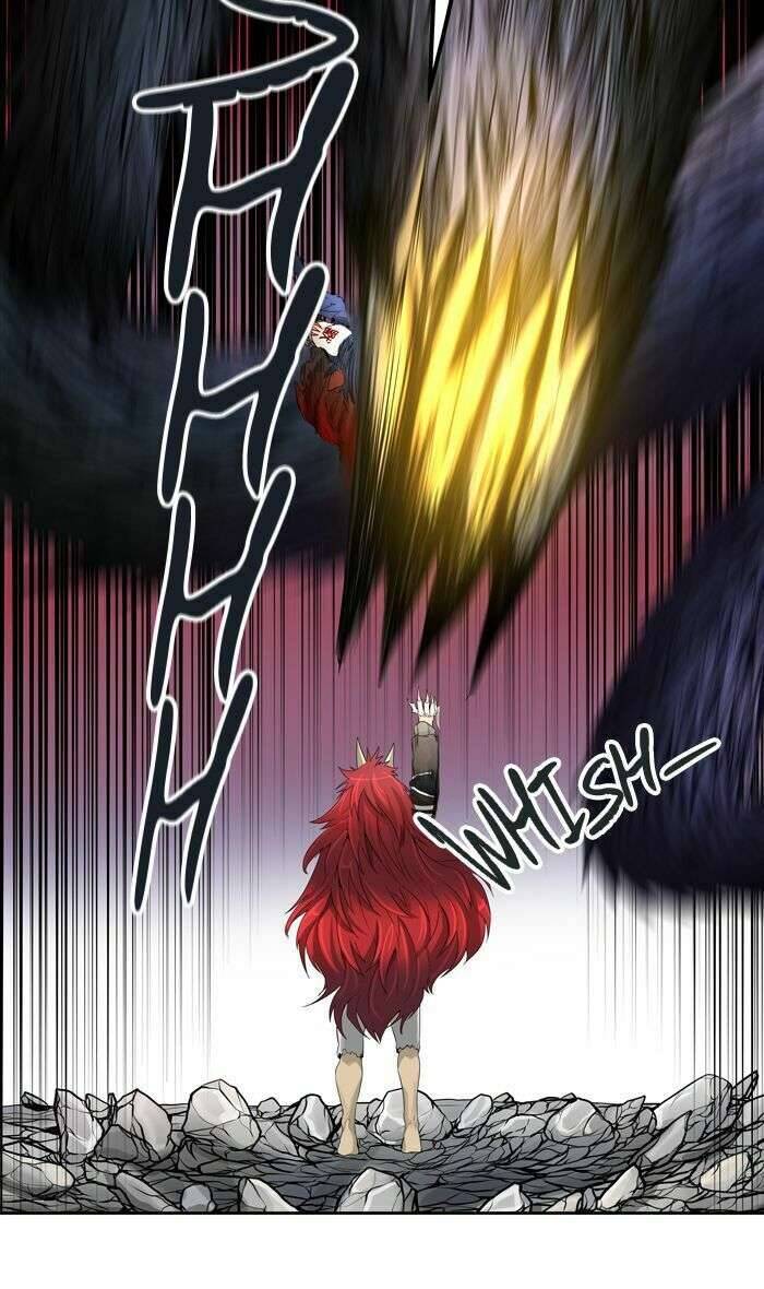 Tòa Tháp Bí Ẩn 2: Chapter 443