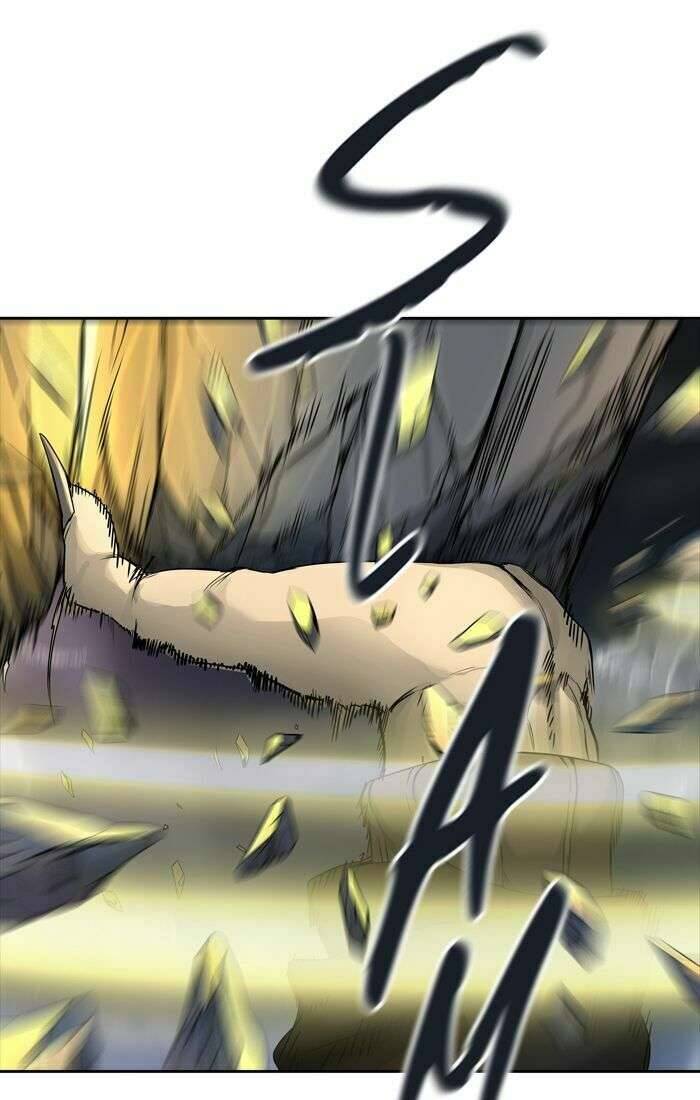 Tòa Tháp Bí Ẩn 2: Chapter 443