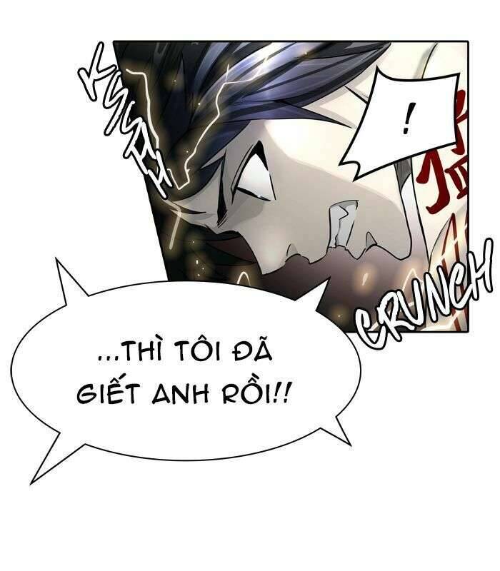 Tòa Tháp Bí Ẩn 2: Chapter 443