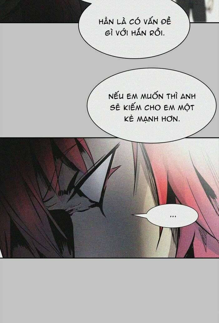 Tòa Tháp Bí Ẩn 2: Chapter 443