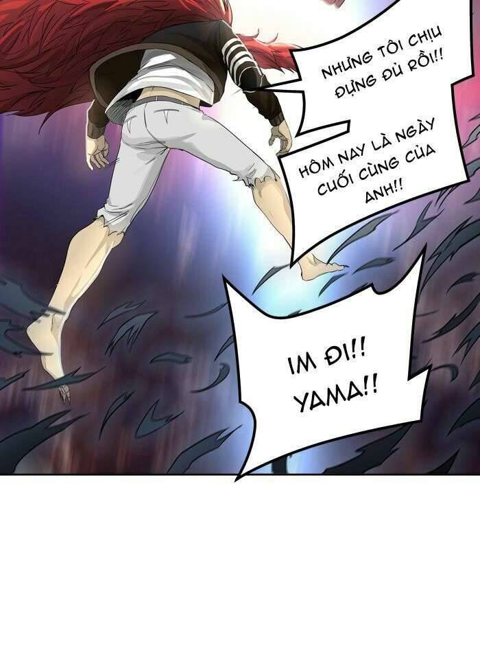 Tòa Tháp Bí Ẩn 2: Chapter 443