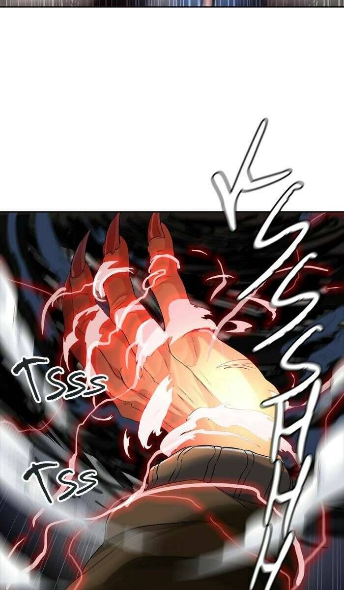 Tòa Tháp Bí Ẩn 2: Chapter 443