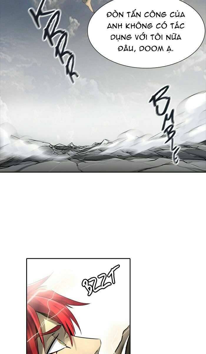Tòa Tháp Bí Ẩn 2: Chapter 443