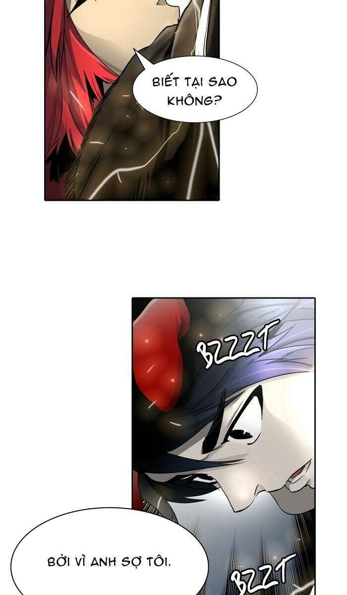 Tòa Tháp Bí Ẩn 2: Chapter 443