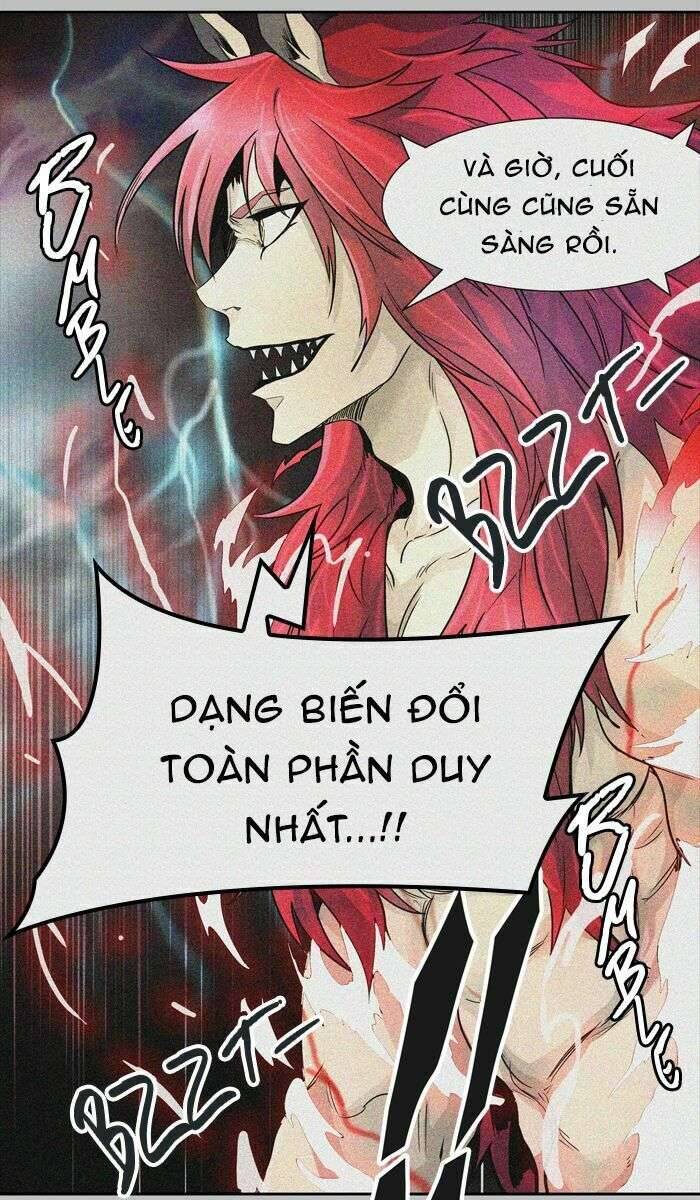 Tòa Tháp Bí Ẩn 2: Chapter 443
