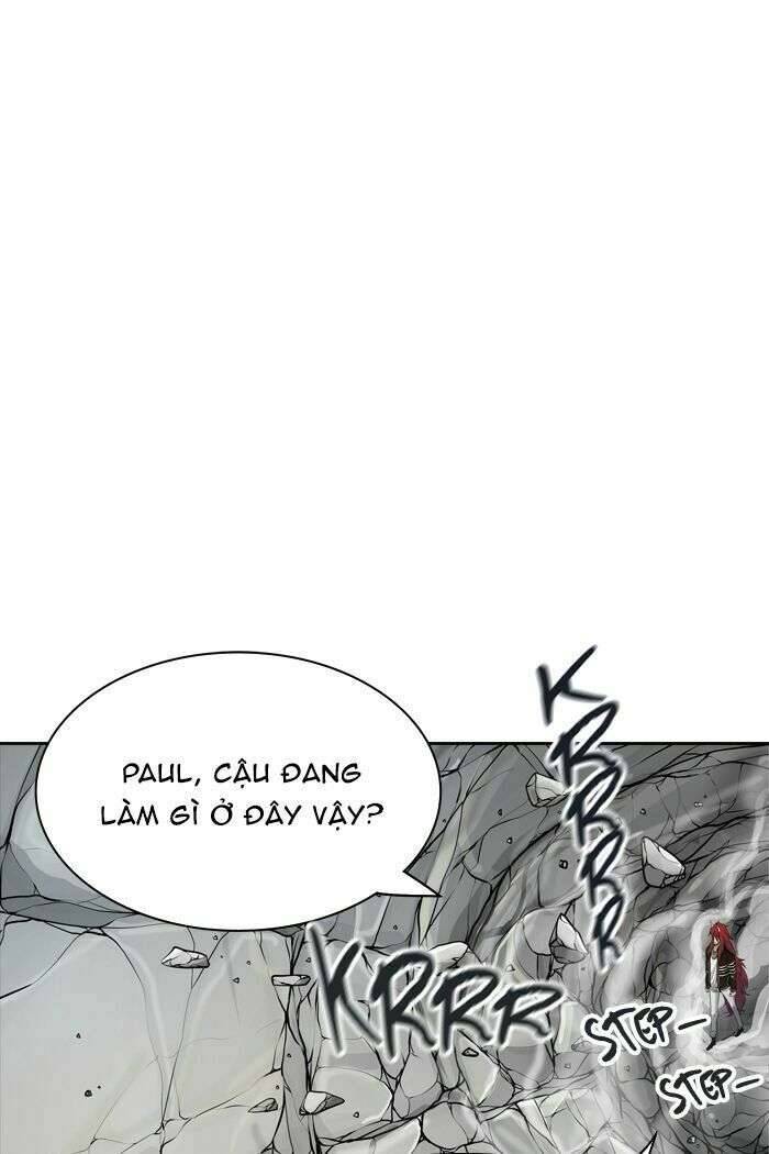 Tòa Tháp Bí Ẩn 2: Chapter 443