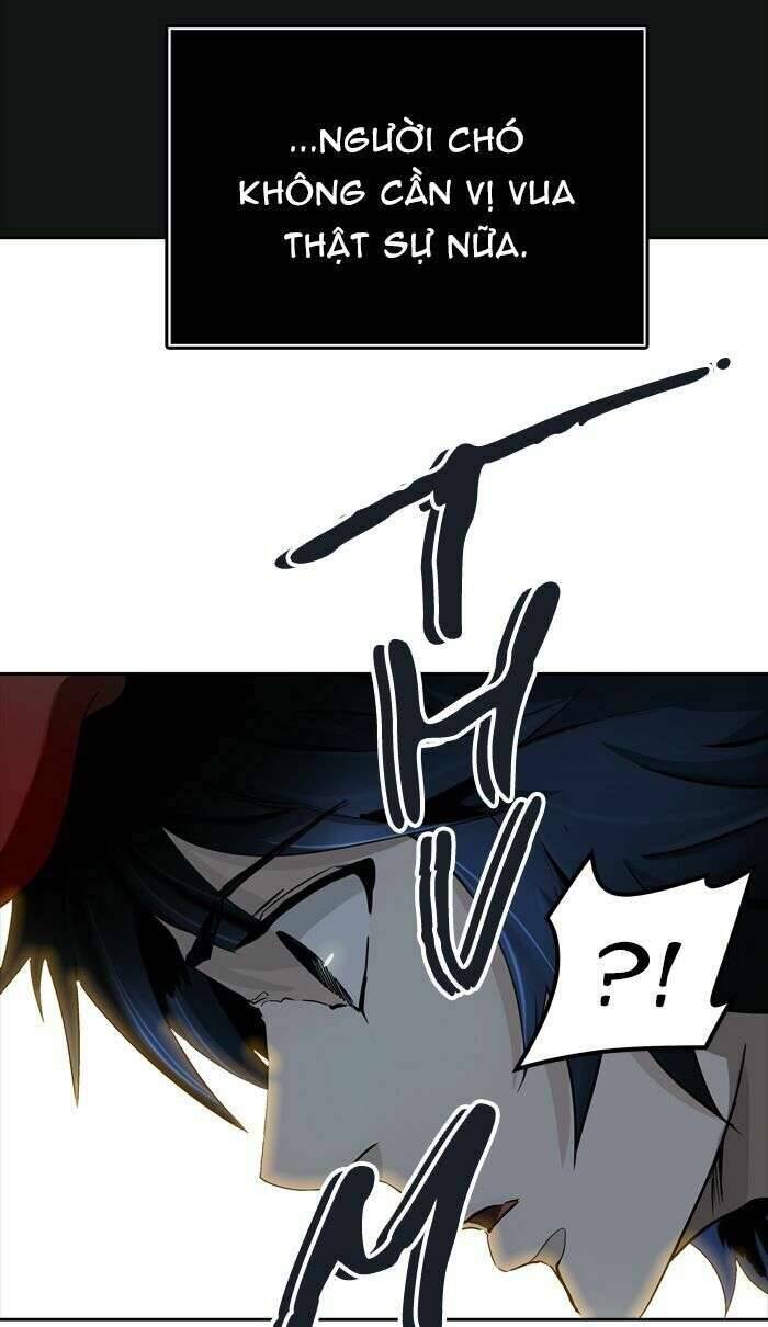 Tòa Tháp Bí Ẩn 2: Chapter 443