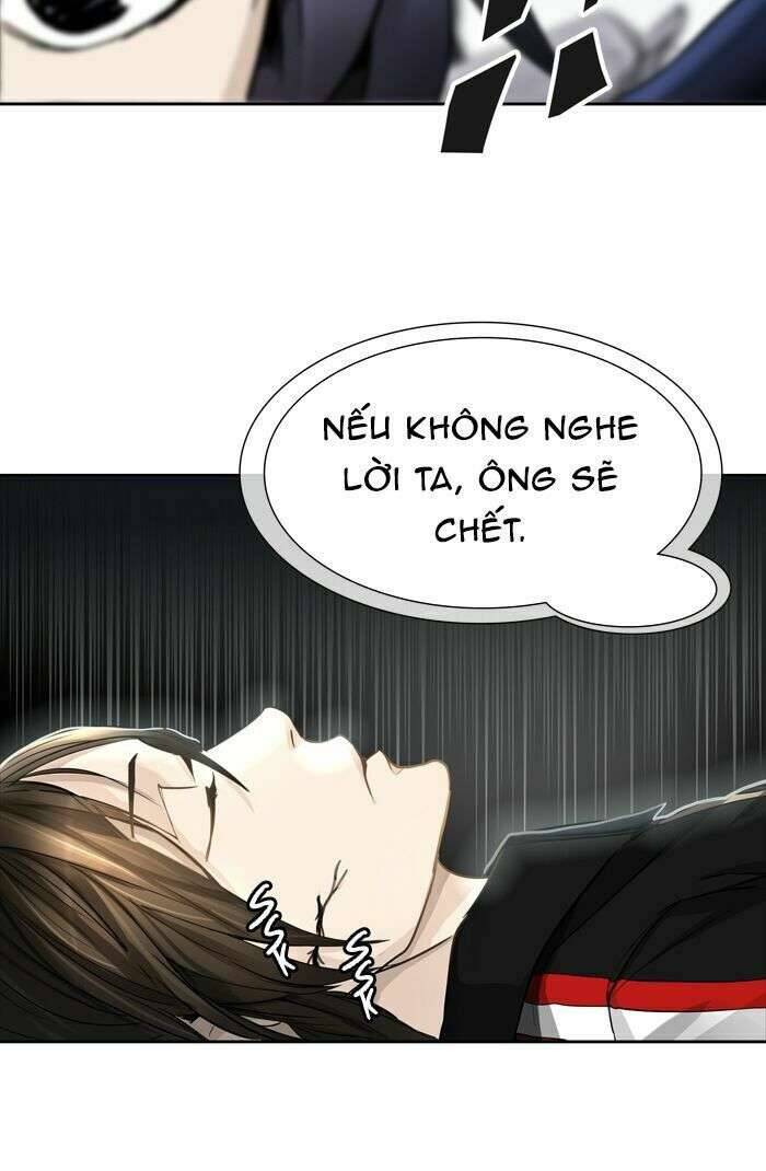 Tòa Tháp Bí Ẩn 2: Chapter 443