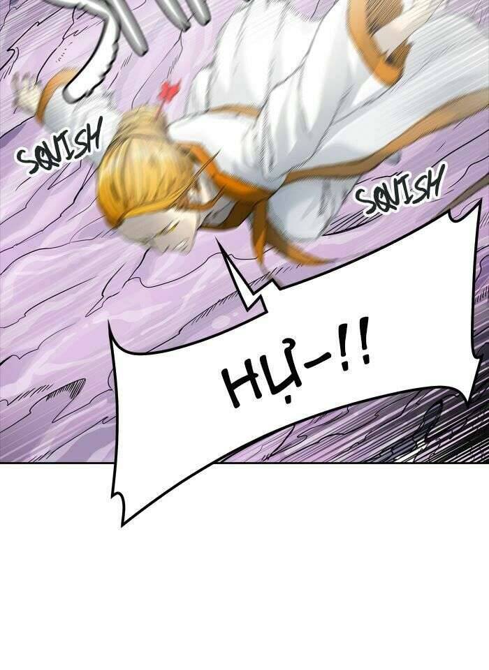 Tòa Tháp Bí Ẩn 2: Chapter 443