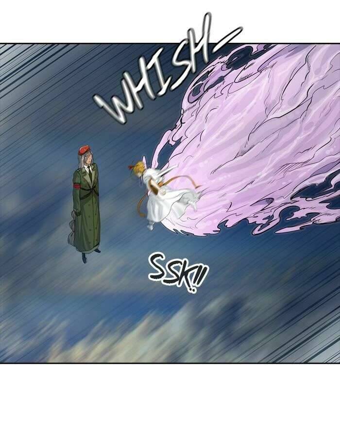 Tòa Tháp Bí Ẩn 2: Chapter 443