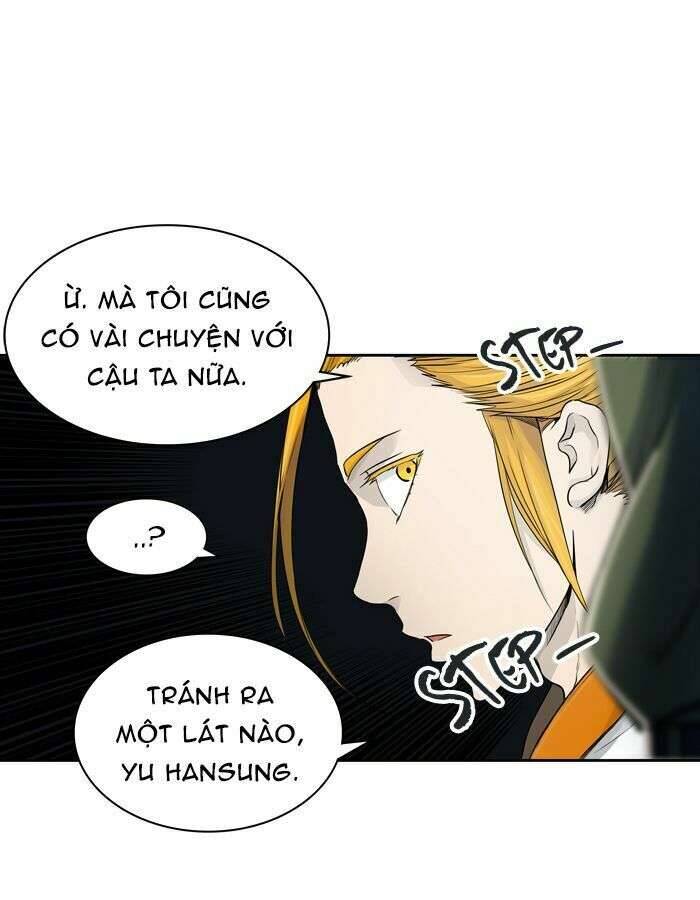 Tòa Tháp Bí Ẩn 2: Chapter 443