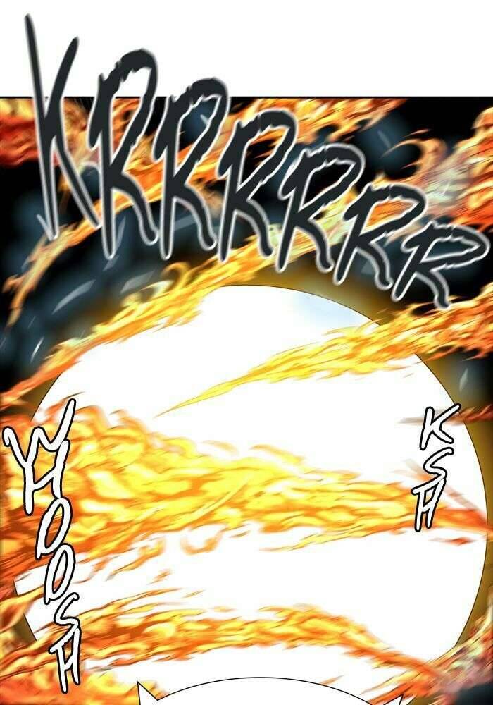 Tòa Tháp Bí Ẩn 2: Chapter 443