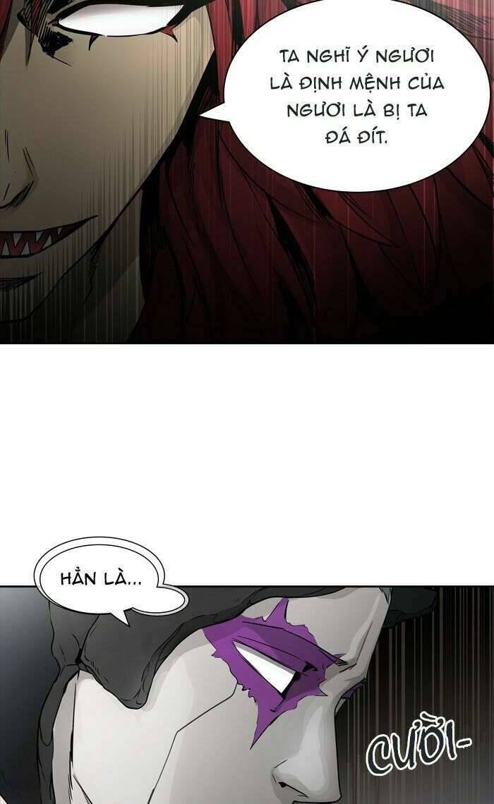 Tòa Tháp Bí Ẩn 2: Chapter 444