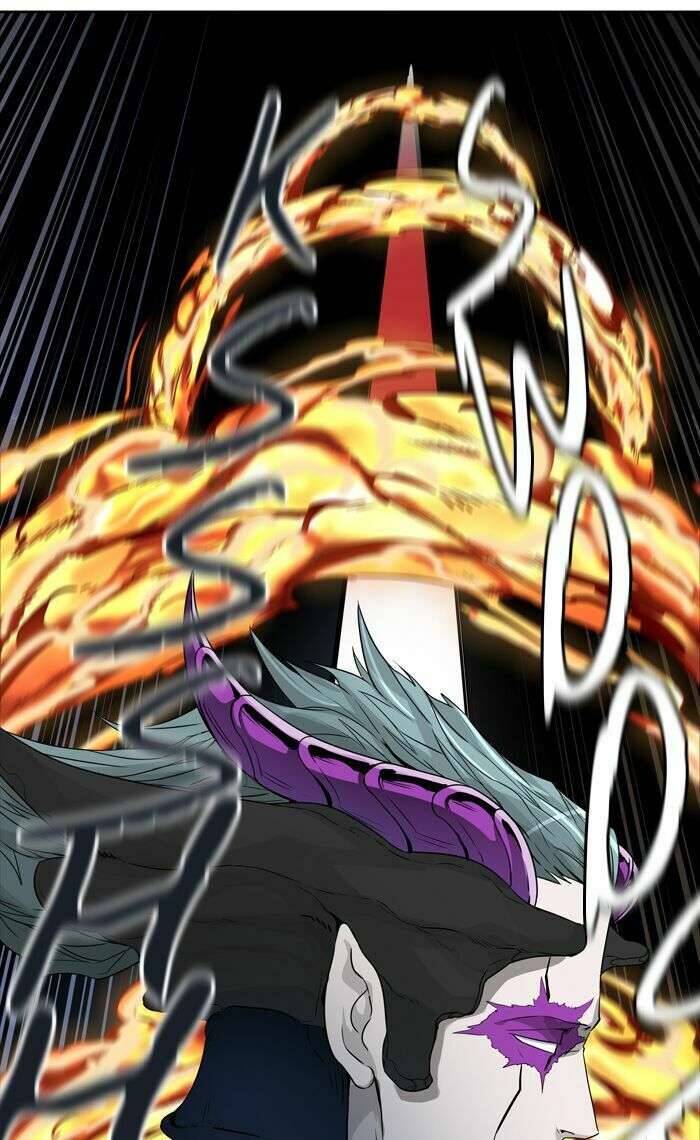 Tòa Tháp Bí Ẩn 2: Chapter 444