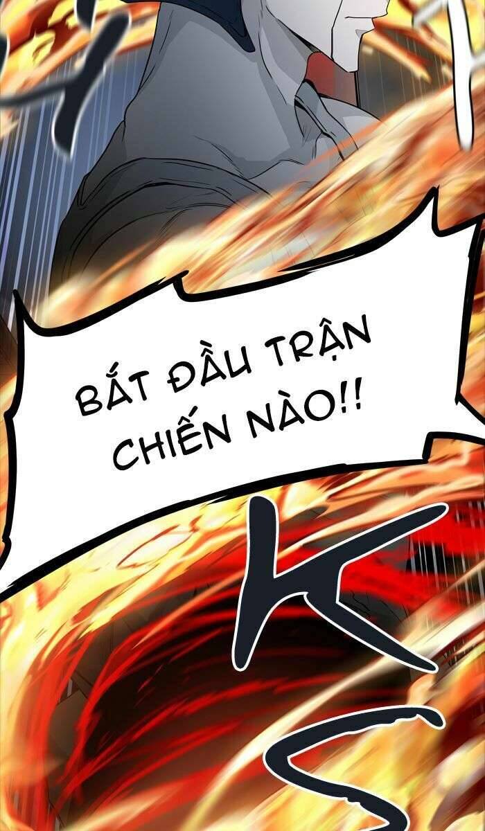 Tòa Tháp Bí Ẩn 2: Chapter 444