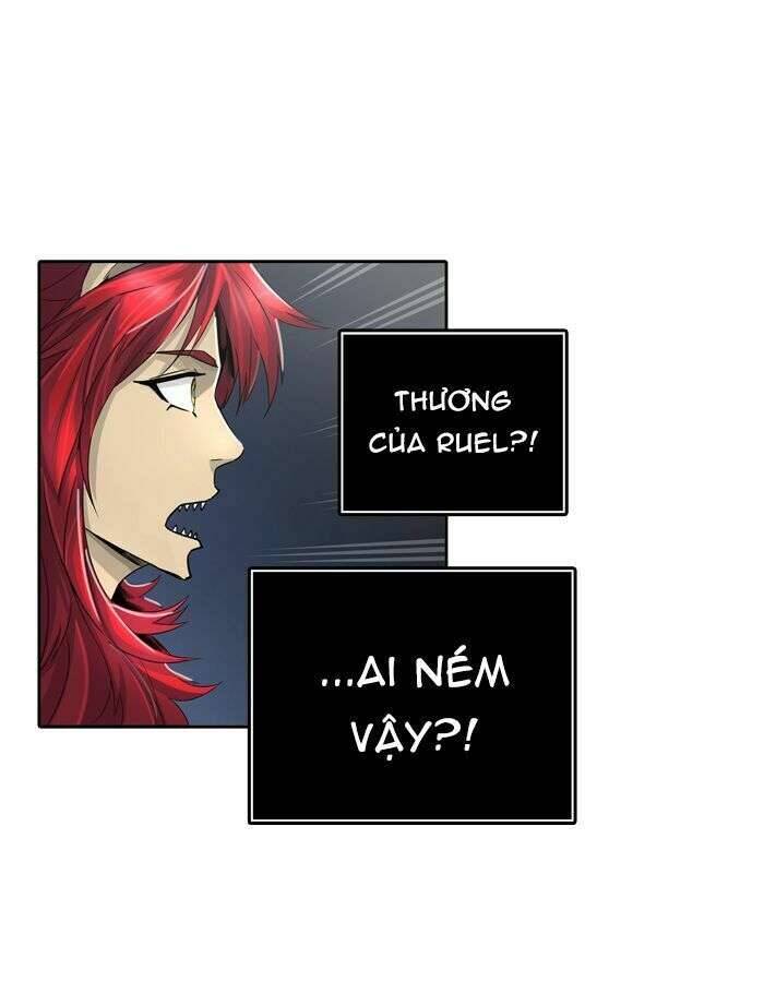 Tòa Tháp Bí Ẩn 2: Chapter 444