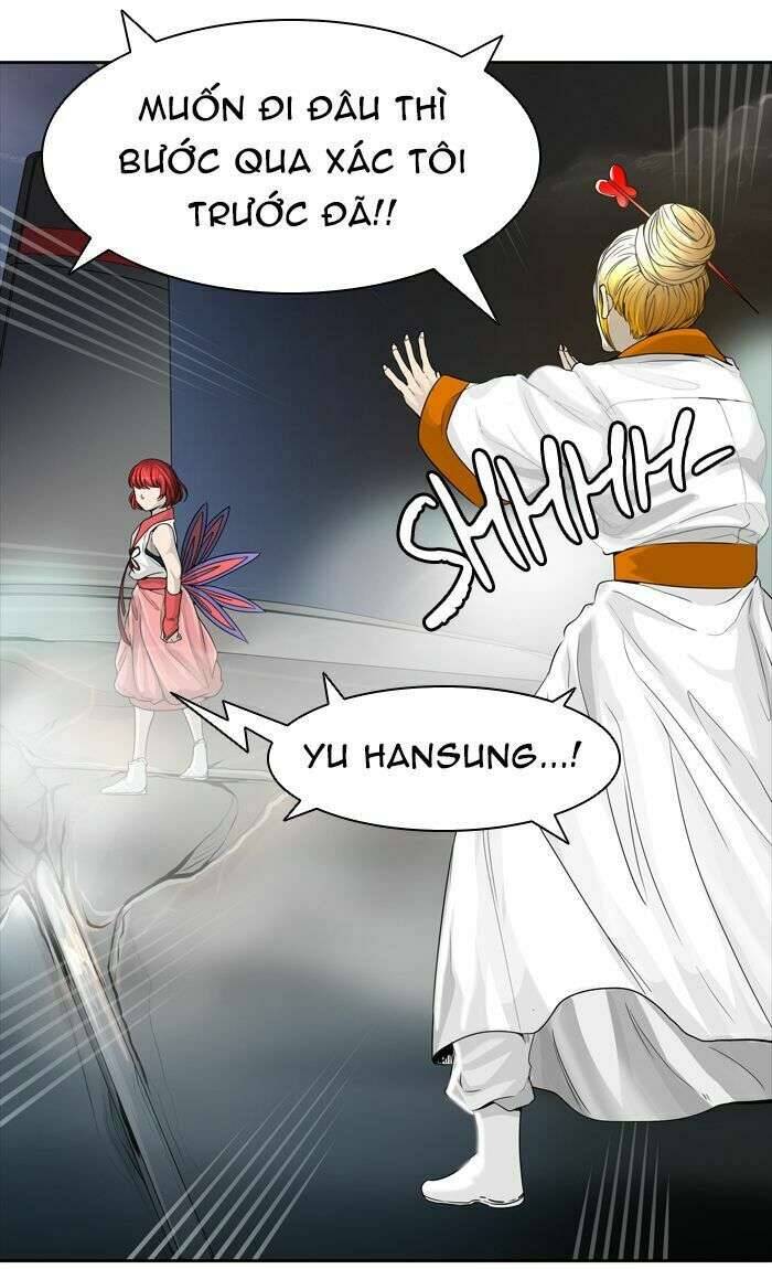Tòa Tháp Bí Ẩn 2: Chapter 444