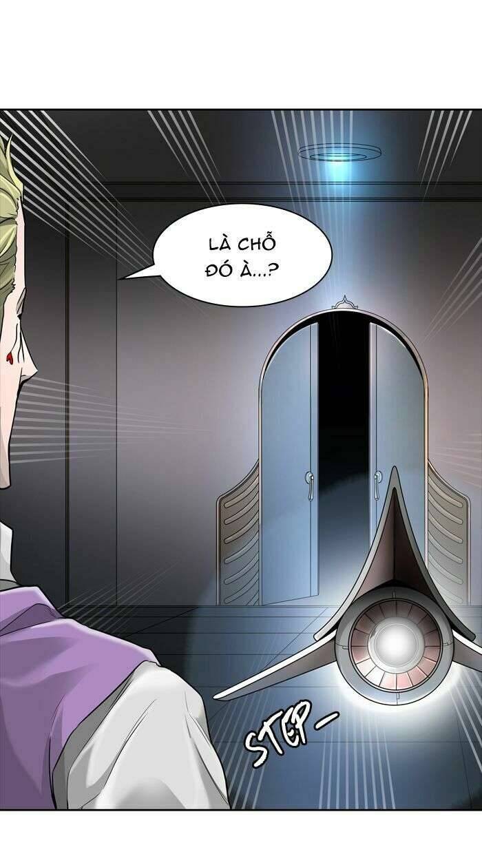 Tòa Tháp Bí Ẩn 2: Chapter 444