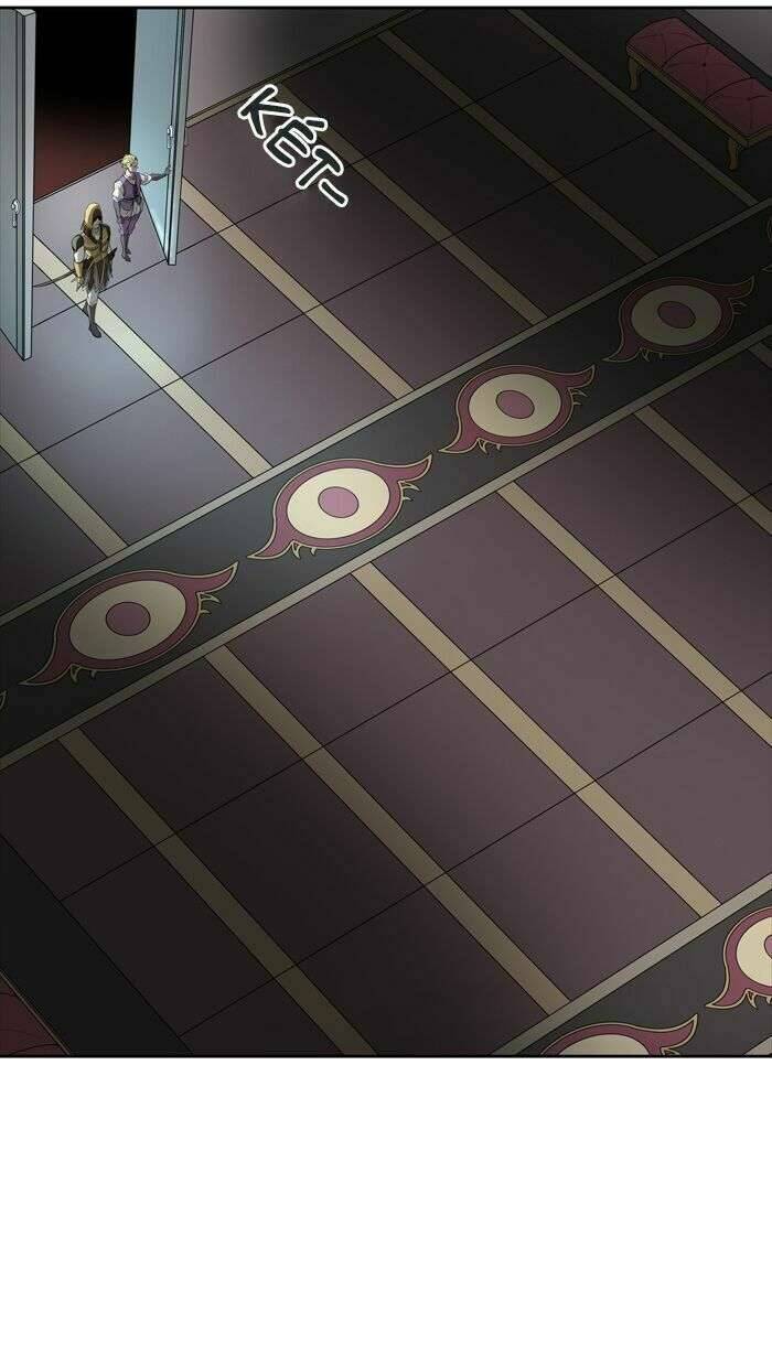 Tòa Tháp Bí Ẩn 2: Chapter 444