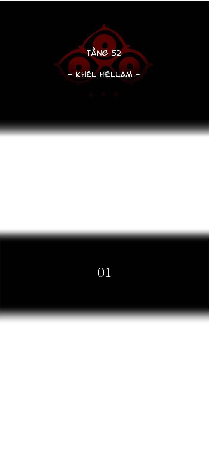 Tòa Tháp Bí Ẩn 2: Chapter 444