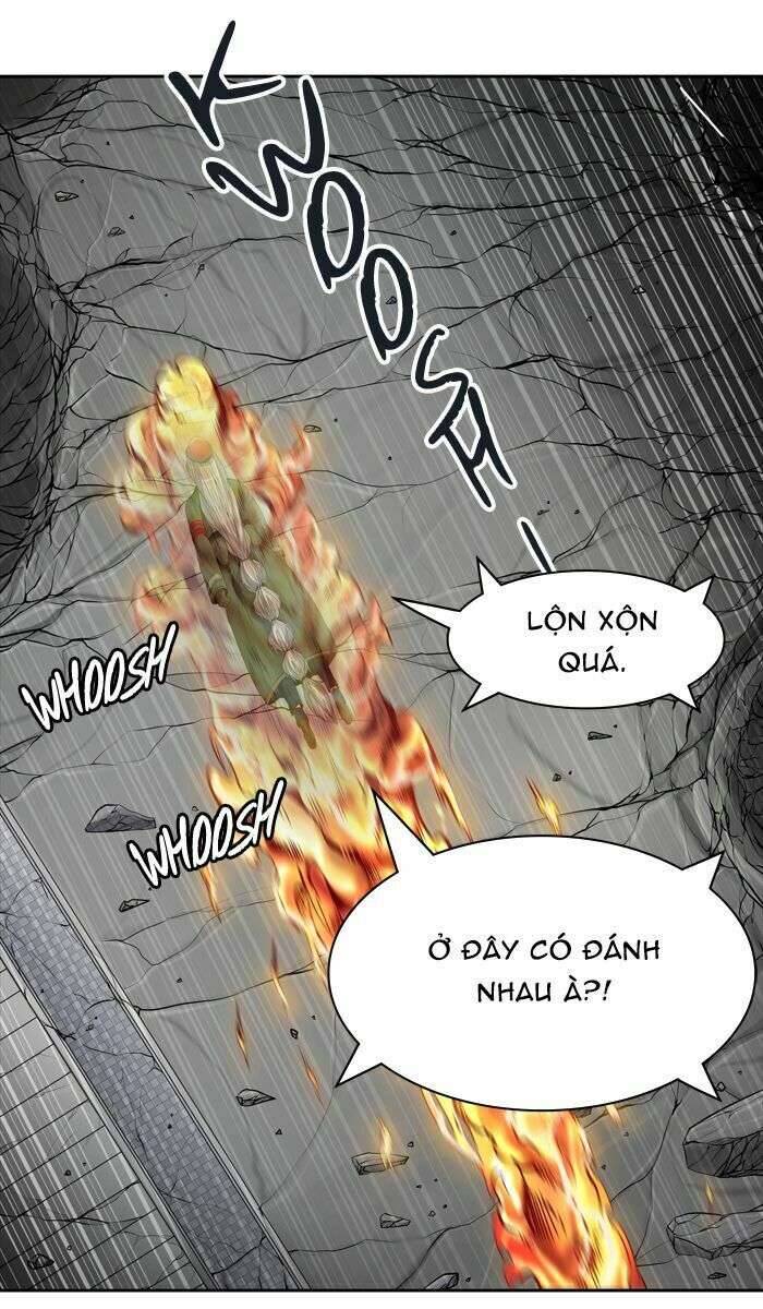 Tòa Tháp Bí Ẩn 2: Chapter 444
