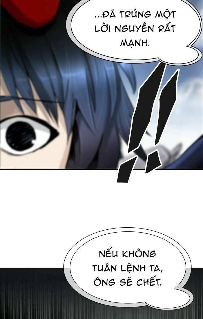 Tòa Tháp Bí Ẩn 2: Chapter 444