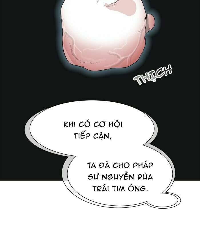 Tòa Tháp Bí Ẩn 2: Chapter 444