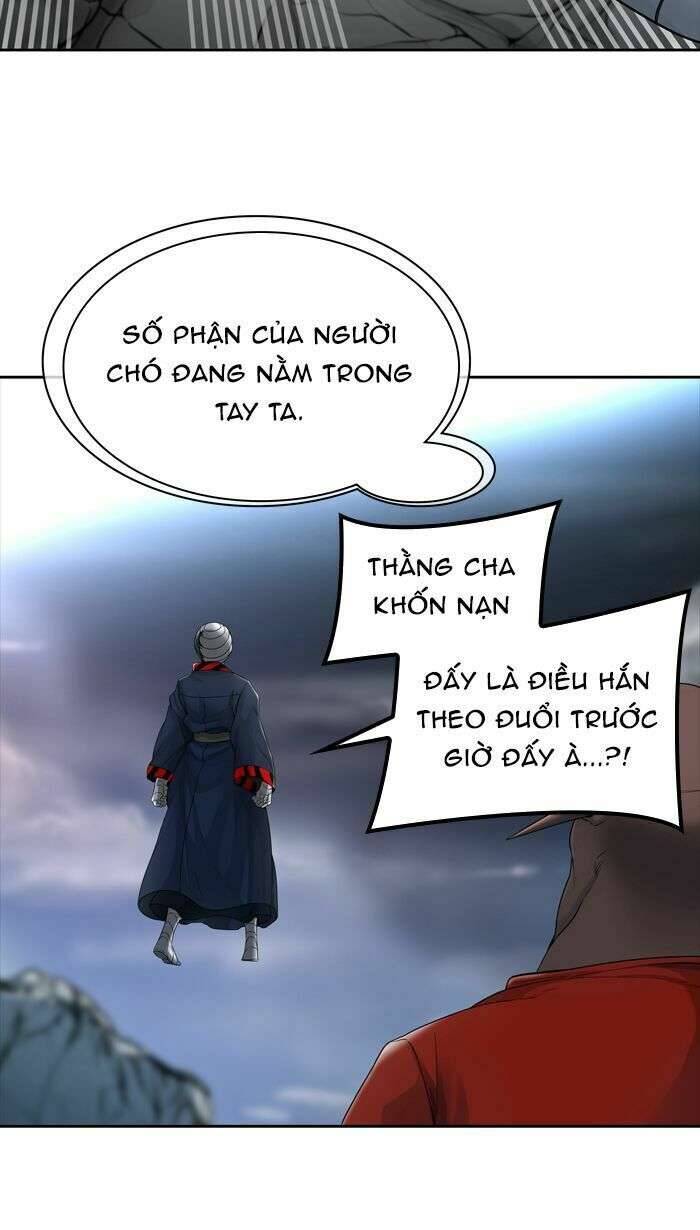 Tòa Tháp Bí Ẩn 2: Chapter 444