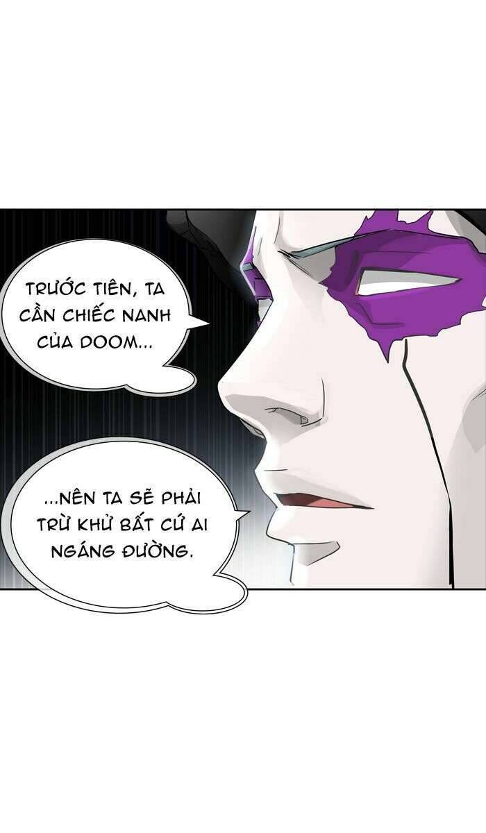 Tòa Tháp Bí Ẩn 2: Chapter 444