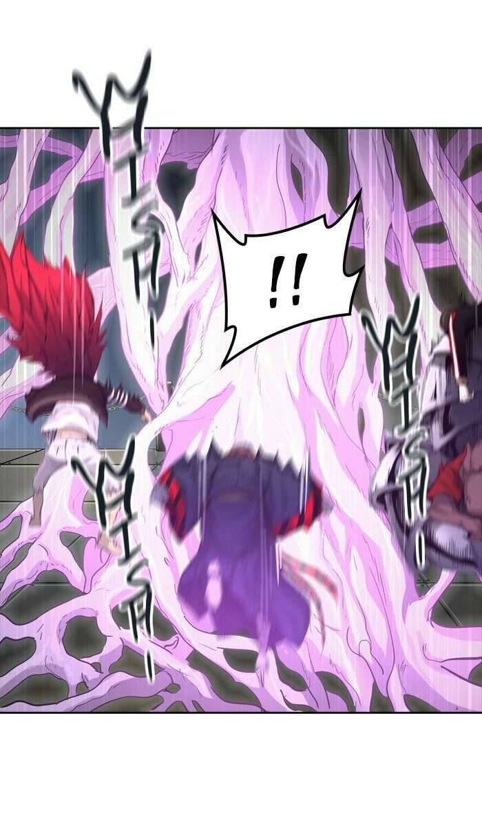 Tòa Tháp Bí Ẩn 2: Chapter 444