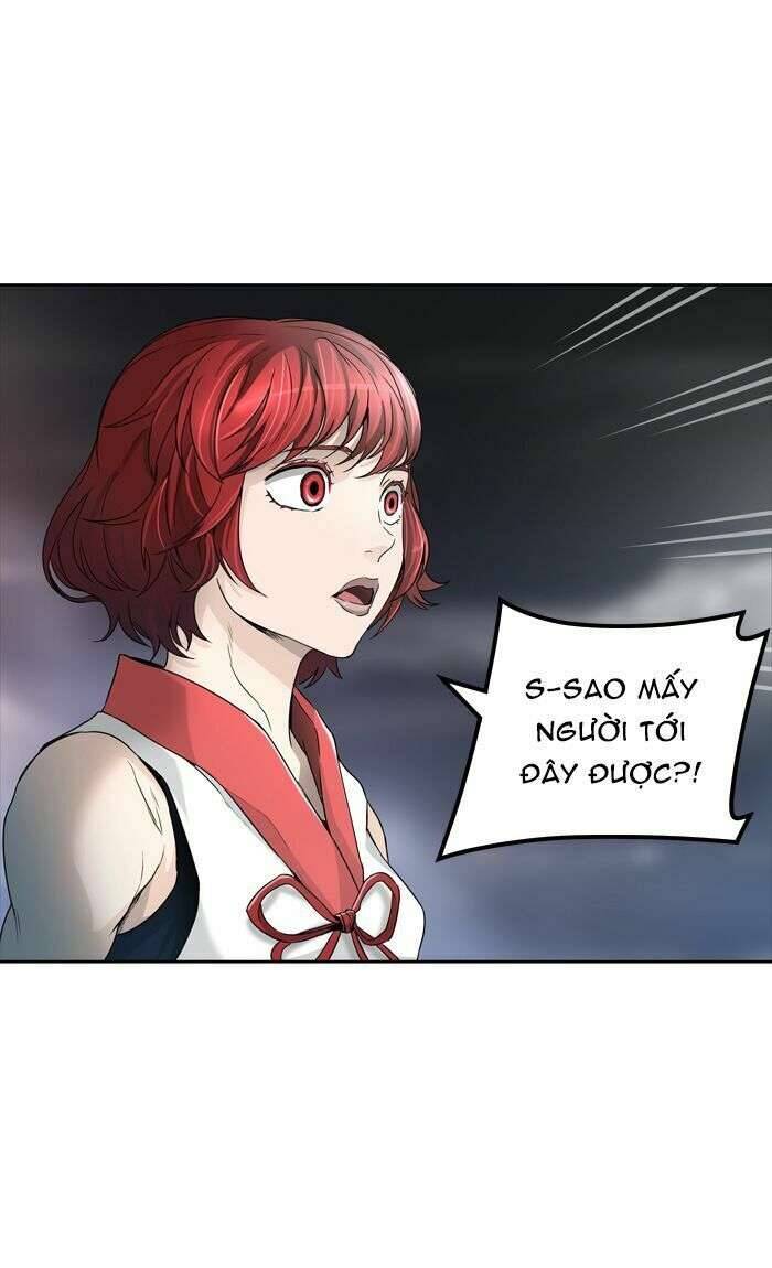 Tòa Tháp Bí Ẩn 2: Chapter 444
