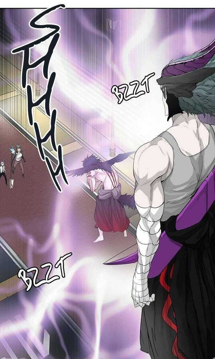 Tòa Tháp Bí Ẩn 2: Chapter 444