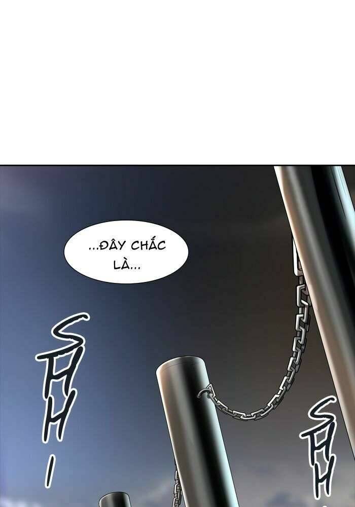 Tòa Tháp Bí Ẩn 2: Chapter 444