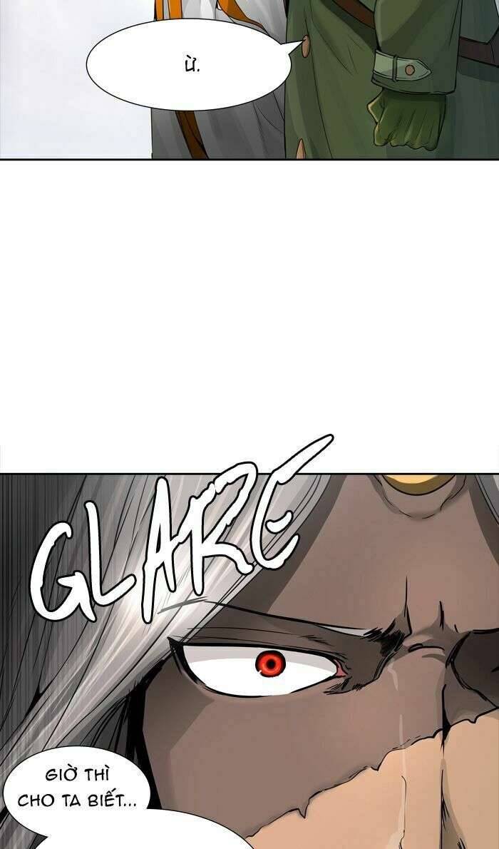 Tòa Tháp Bí Ẩn 2: Chapter 444