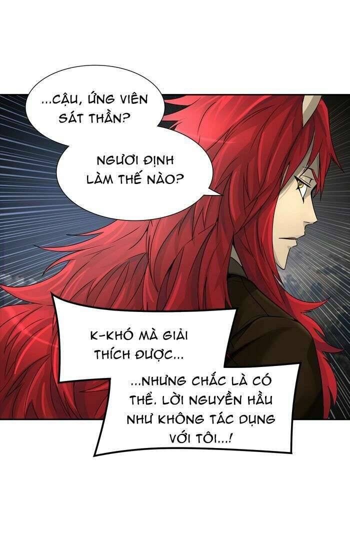 Tòa Tháp Bí Ẩn 2: Chapter 444