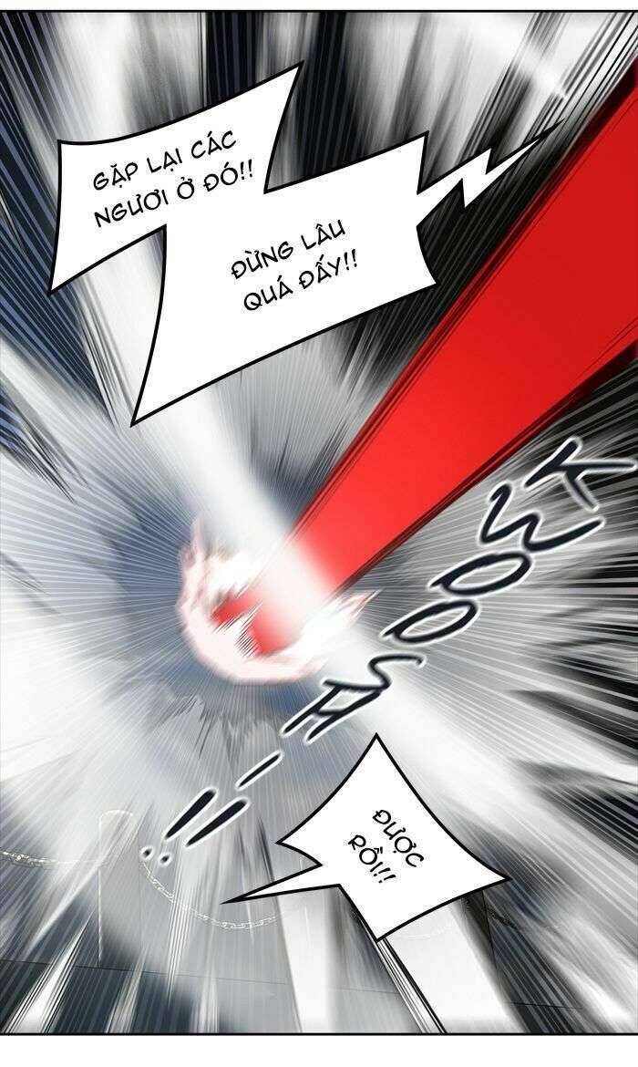 Tòa Tháp Bí Ẩn 2: Chapter 444