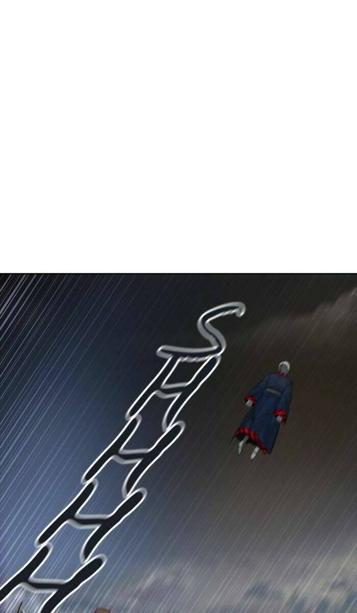 Tòa Tháp Bí Ẩn 2: Chapter 444