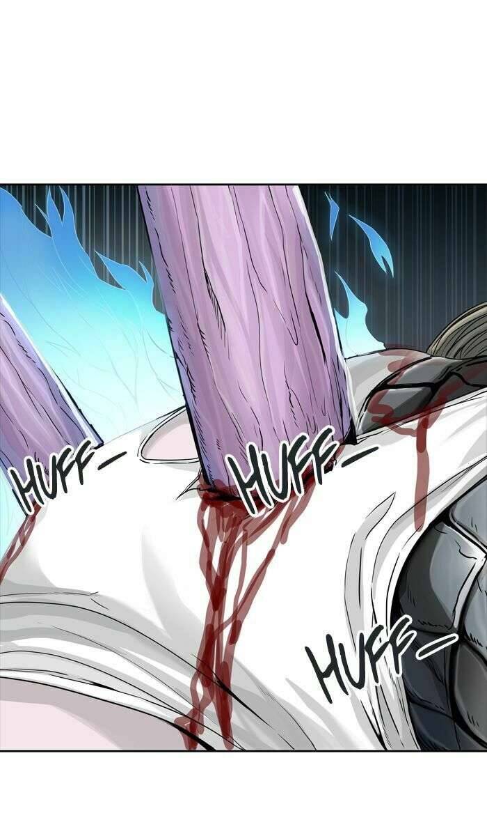 Tòa Tháp Bí Ẩn 2: Chapter 444