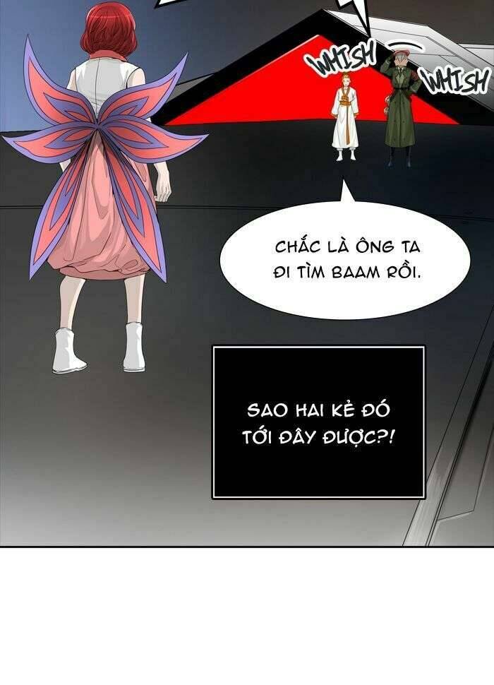 Tòa Tháp Bí Ẩn 2: Chapter 444