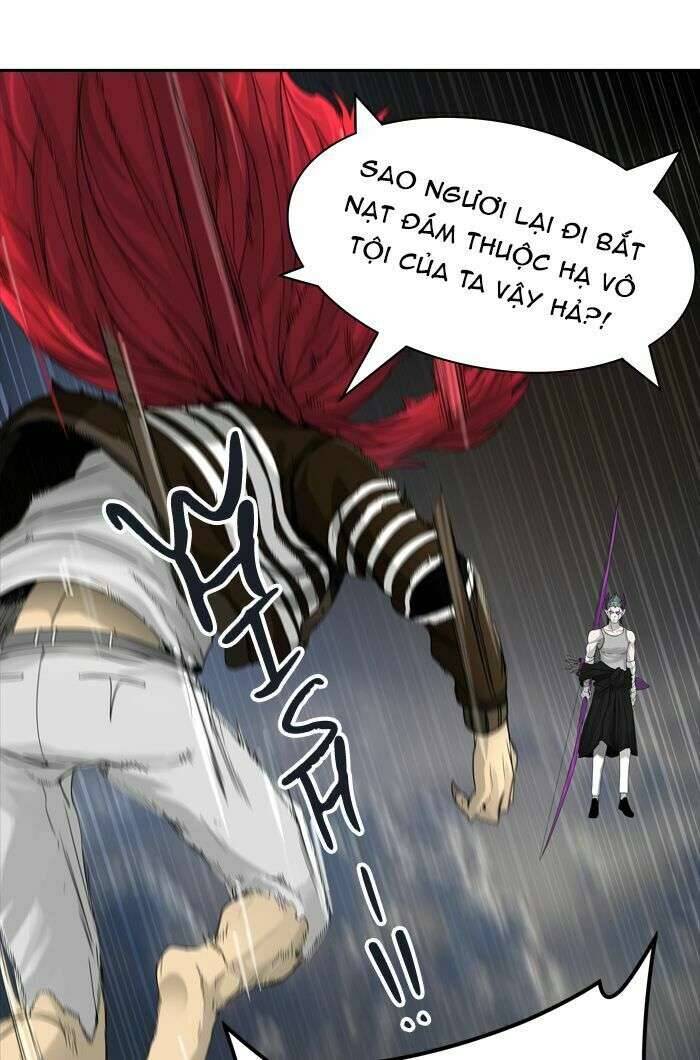 Tòa Tháp Bí Ẩn 2: Chapter 444