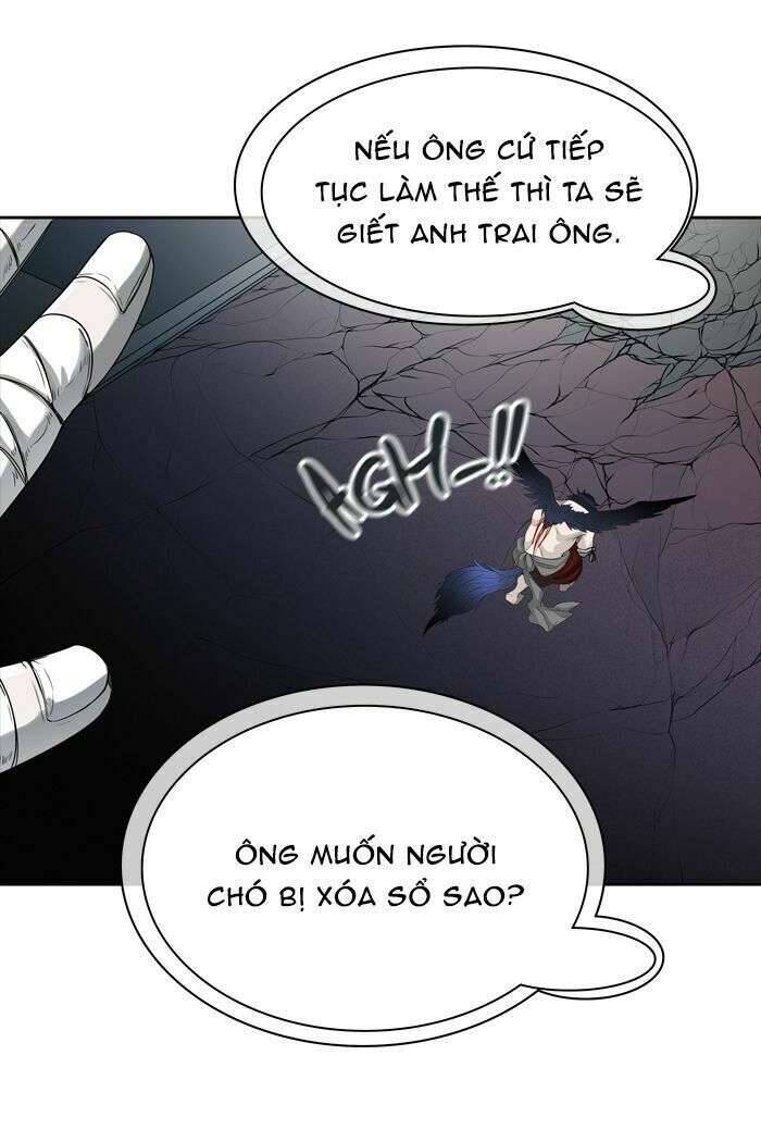 Tòa Tháp Bí Ẩn 2: Chapter 444