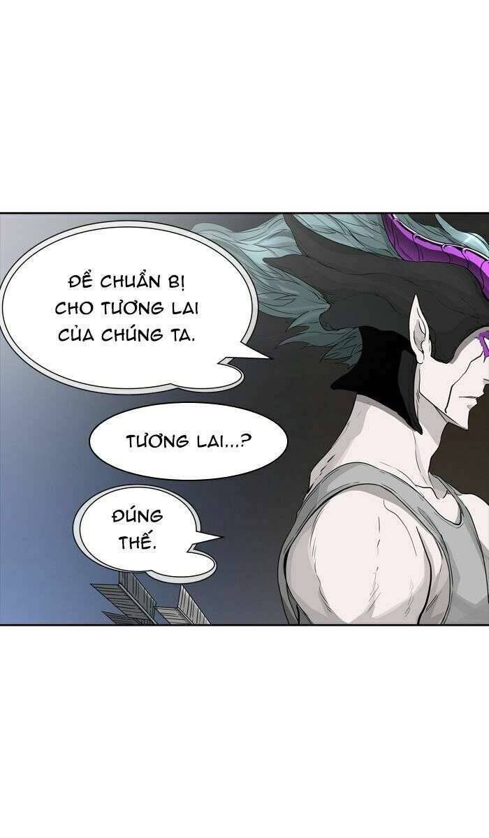 Tòa Tháp Bí Ẩn 2: Chapter 444