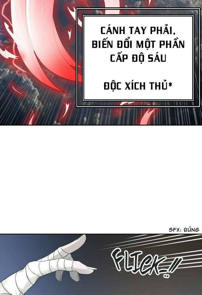 Tòa Tháp Bí Ẩn 2: Chapter 444