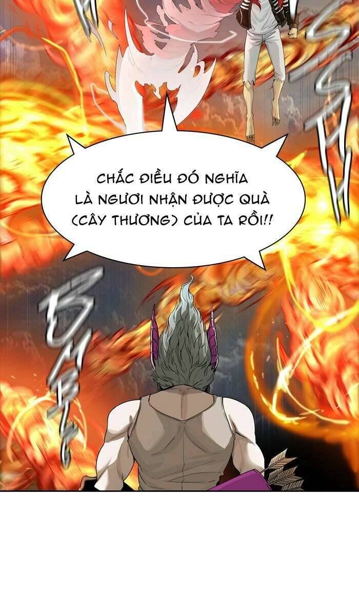 Tòa Tháp Bí Ẩn 2: Chapter 445