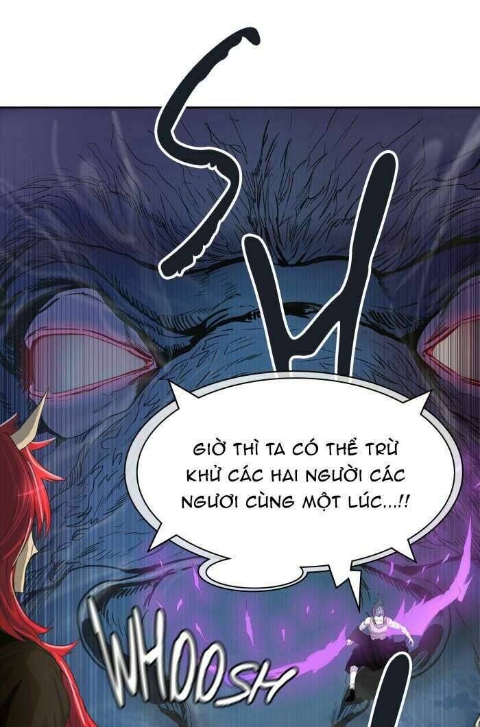Tòa Tháp Bí Ẩn 2: Chapter 445