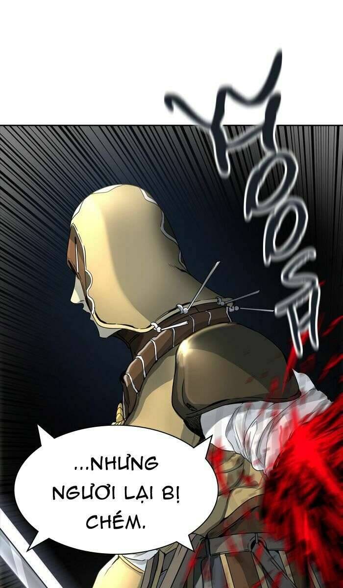 Tòa Tháp Bí Ẩn 2: Chapter 445